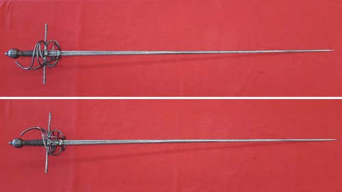 Museum quality silver - museum,